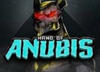 Игра Hand of Anubis от Hacksaw Gaming