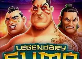 Игровой слот Legendary Sumo Endorphina