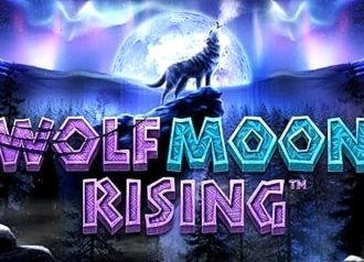 Слот на волчью тему Wolf Moon Rising от Betsoft